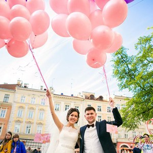 Организация свадьбы Львов SEMRI Lviv, фото 36